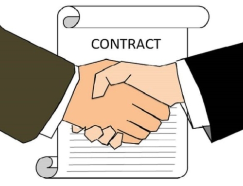 Everything you need to know about Contract Management