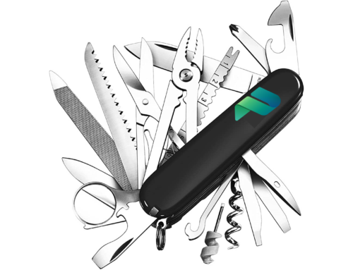 Power Platform – CIO’s Swiss Knife (Part-1)